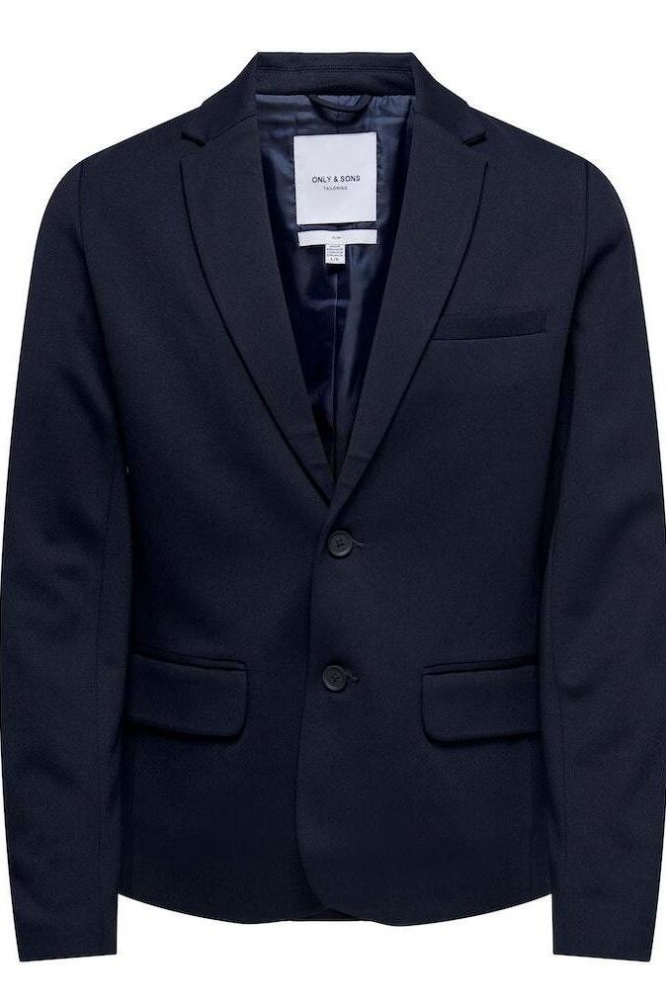 ONSMARK SLIM 0209. BLAZER NOOS 22025851 NIGHT SKY